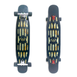 Комплект лонгборд WaveRider Raptor 45/114,5см