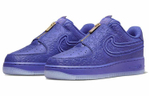 Кроссовки Nike Air Force 1 Low Serena Williams Swdc (Женская размерная сетка)
