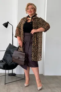 Рубашка 5321 Fabrika