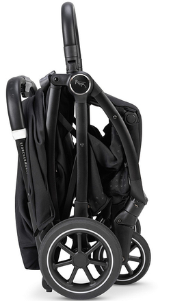 Прогулочная коляска Storchenm_hle by Osann Niko Onyx