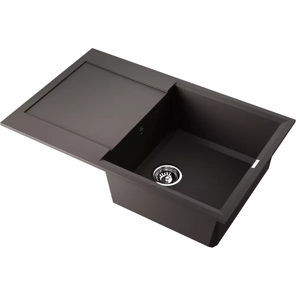 Кухонная мойка Omoikiri Sakaime 79-WH