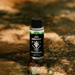 Интимный лубрикант на водной основе SIBIRSKIY с ароматом кипариса - 100 мл.