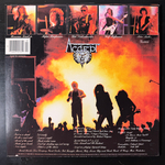 Accept ‎– Restless & Wild (США 1983г.) Т
