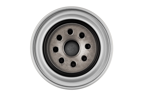 FC-318 TopFils  ME016823 Фильтр топливный