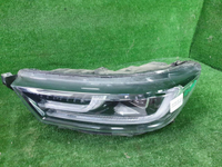 Фара левая Chery Tiggo 8 Pro Max (2022-н.в.) LED