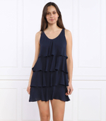 Платье Armani Exchange - темно-синий(3RYA20 YN3LZ)