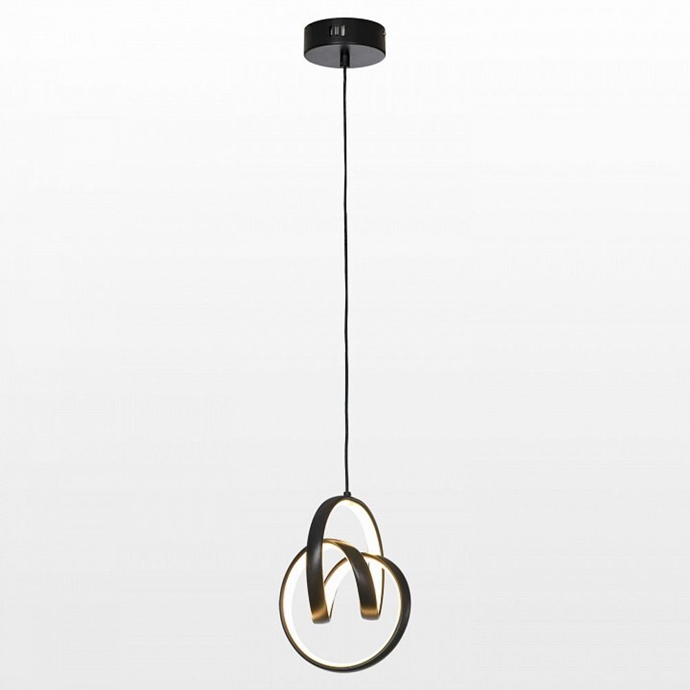 Подвесной светильник Lussole Aberdeen LSP-7007