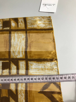 Платок тонкий