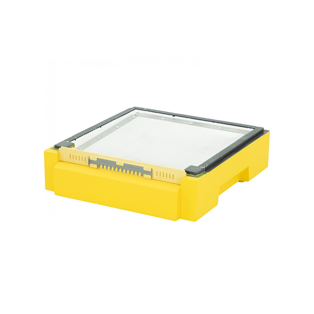 Дно 12 рамочного улья высокое (ППС Лысонь Вологда)