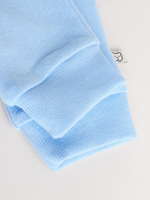 Свитшот и спортивные брюки в комплекте для малышей Next E48-223, Голубой