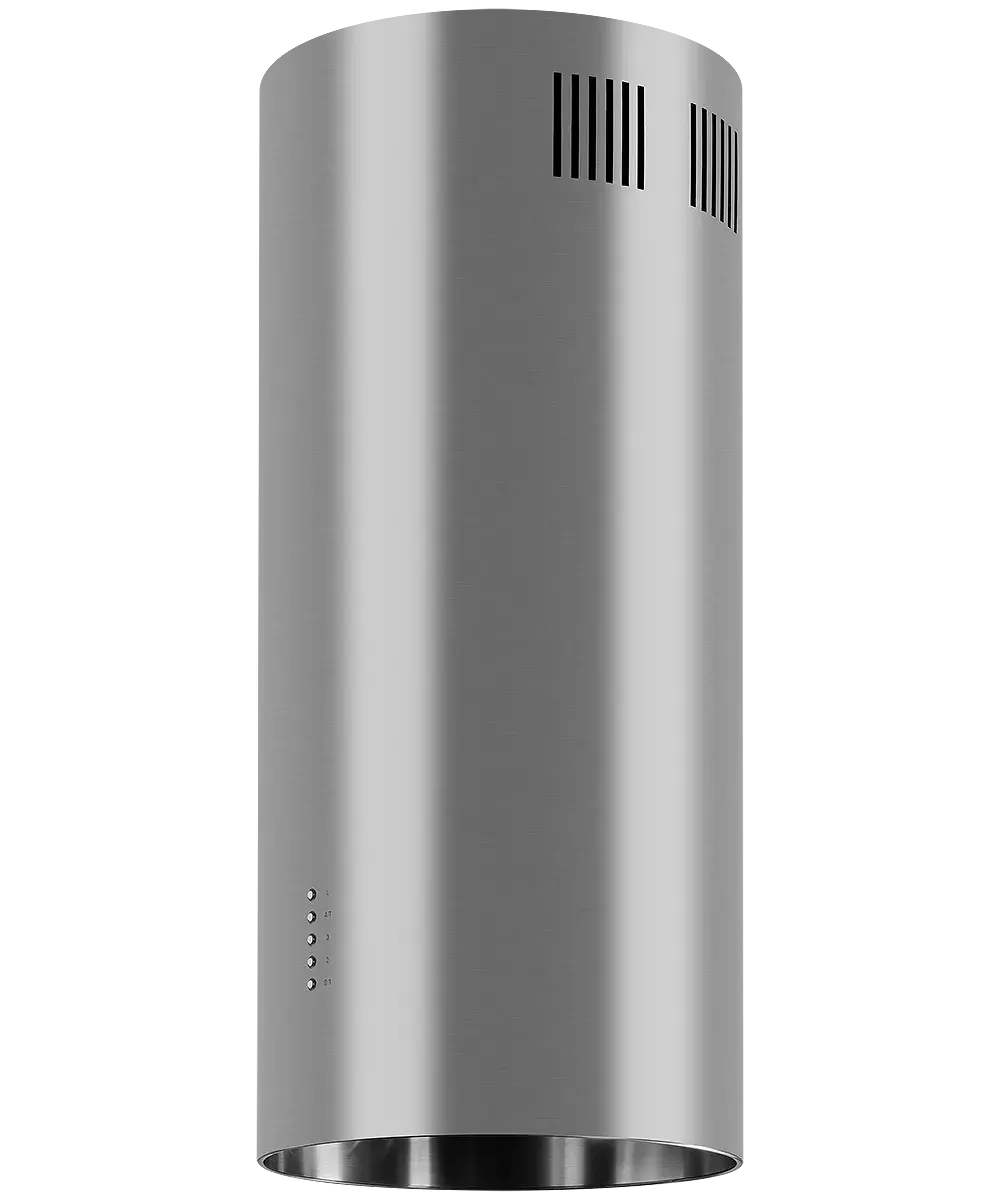 Островная вытяжка Kuppersberg TUBA X фото 2