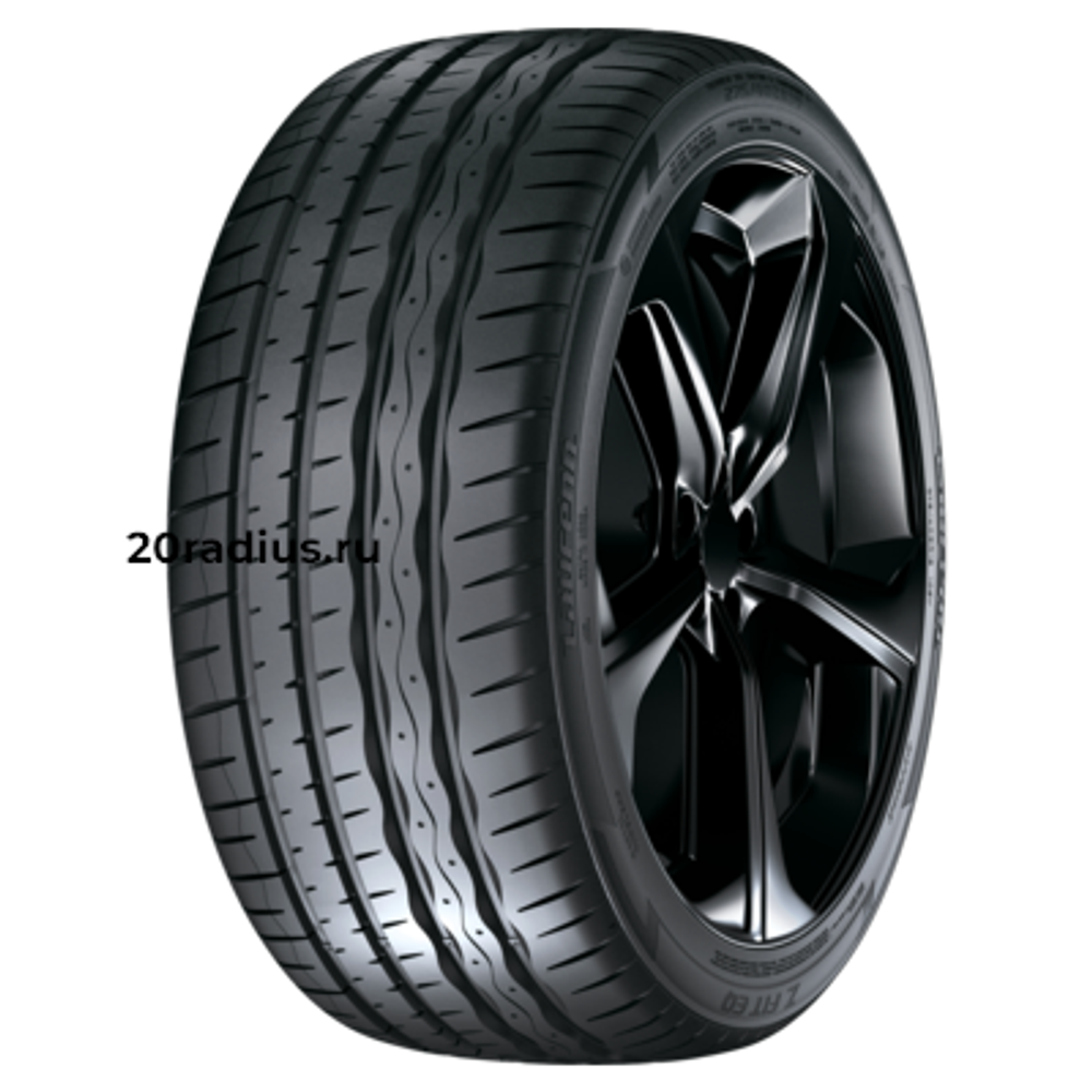 275/40ZR19 105Y XL Z Fit EQ LK03 TL