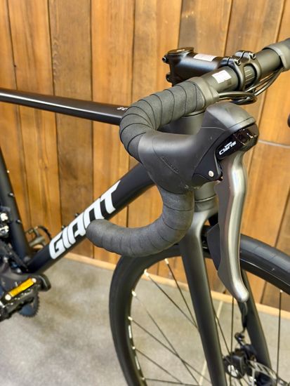 Шоссейный велосипед Giant SCR