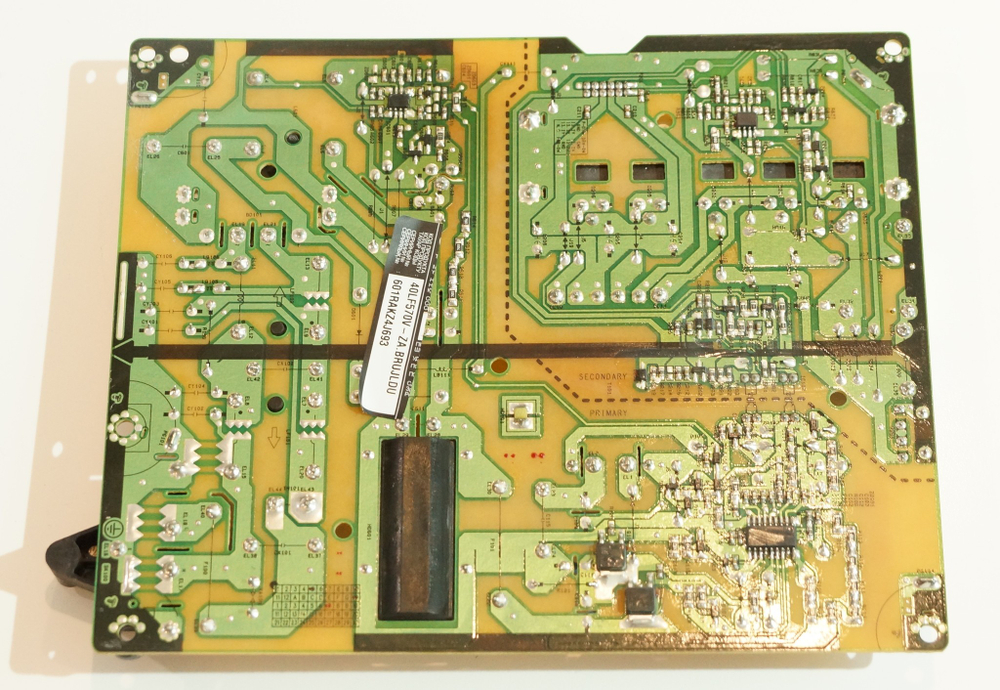 EAX66163001(1.8) EAY63630401 блок телевизора LG