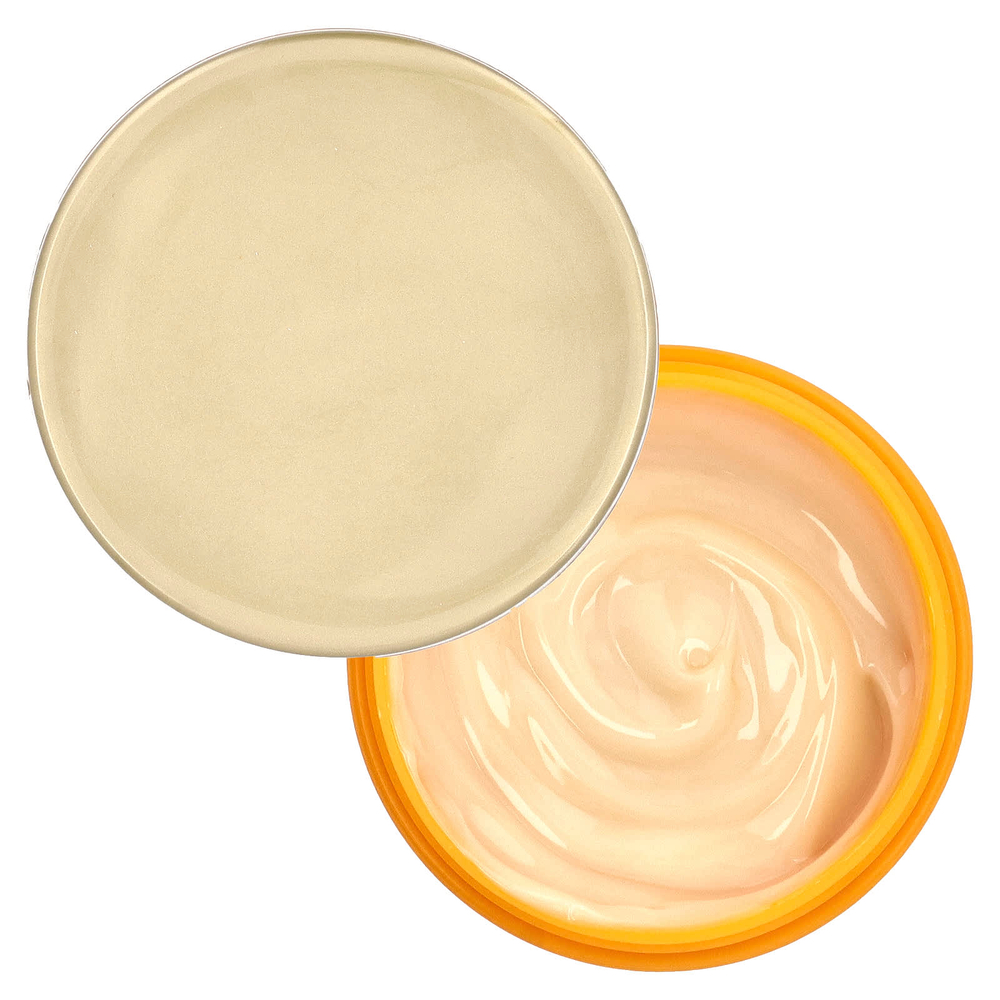 Avalon Organics, Витамин C, увлажняющий гель-крем, 48 г (1,7 унции)