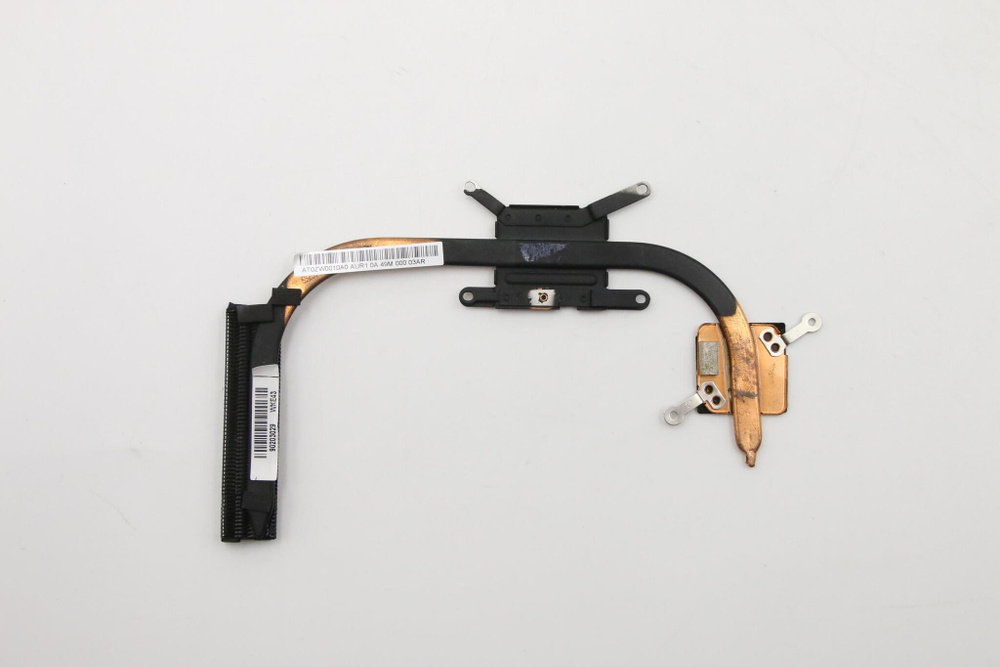 Радиатор для ноутбука Lenovo IdeaPad S410 (90203029), оригинал