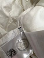 Пуховой комбинезон Moncler, 80