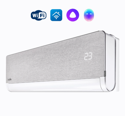 Сплит-система инверторного типа Ballu Boho DC BSNI-10HN8 комплект