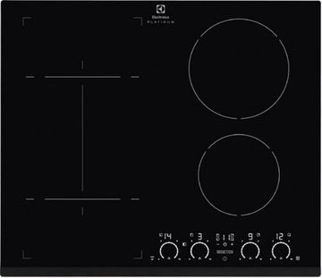 Индукционная варочная панель Electrolux EHI 96740 FZ