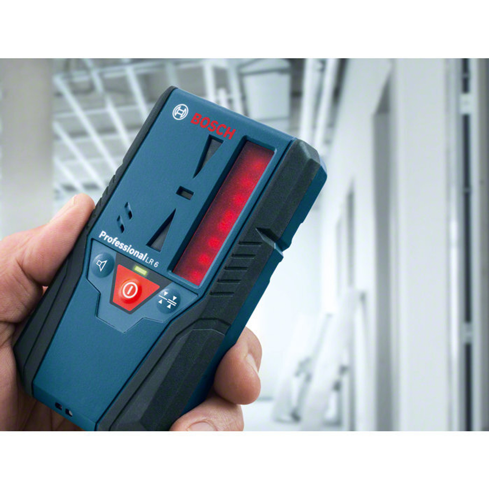 Bosch LR-6
