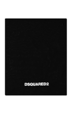 Кожаный ремень Dsquared2 - черный(BEM0552 12907287)