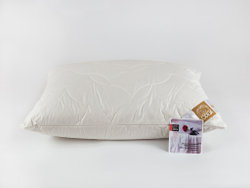 Подушка регулируемая 50x70 ODEJA NATUR Kapok Pillow