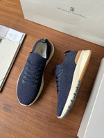 Кроссовки Brunello Cucinelli