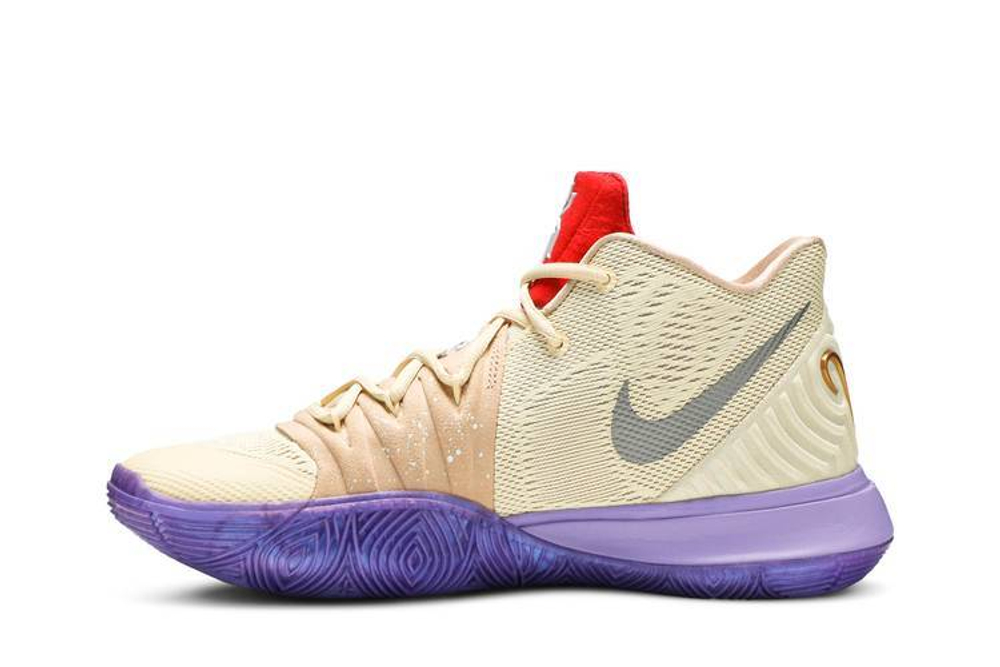 Concepts X Nike Kyrie 5 5 Ikhet