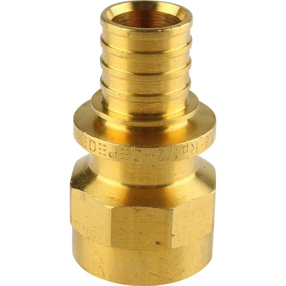 Переходник с внутренней резьбой 20x1/2" REHAU RAUTITAN RX+