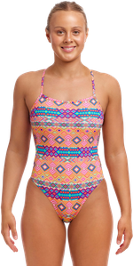 Купальник FUNKITA Devil In Detail