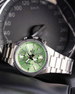 Часы Casio EFV-640D-3A