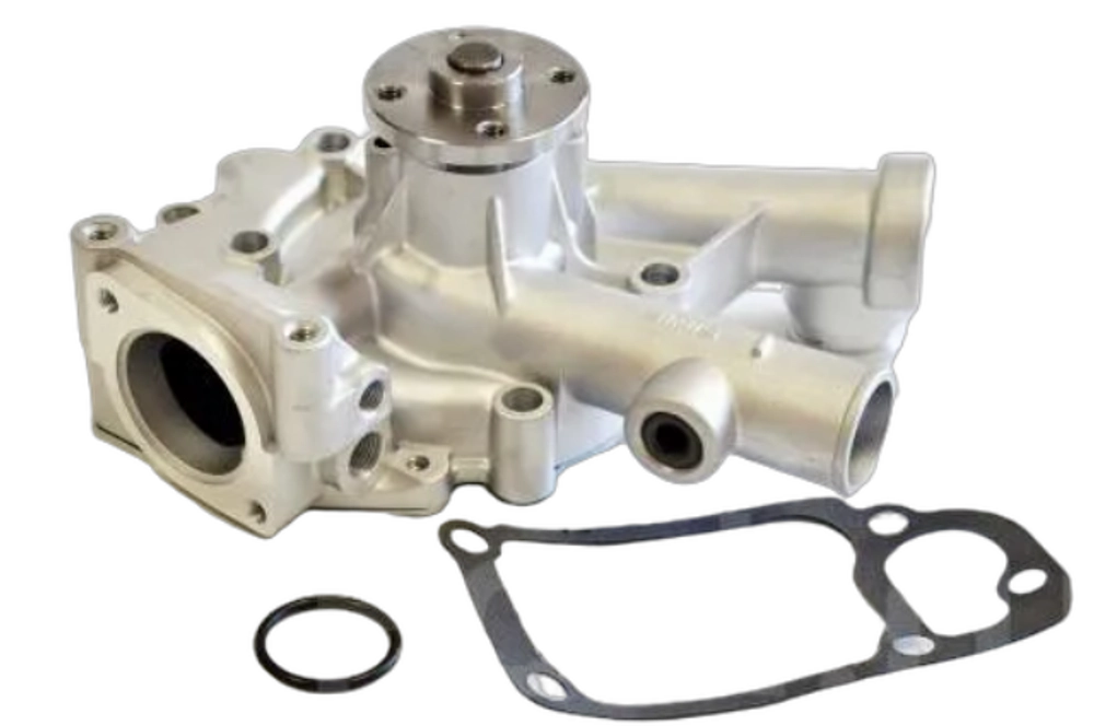 Насос водяной Toyota 1Z 2Z 13Z 14Z 7FDA50 161007836071
