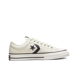 Кеды Converse Star Player 76 'Vintage White Black' A01608C