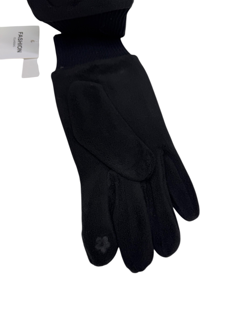 Перчатки. Женские. Верх: Спандекс. Текстильные. Толстые.Подклад: Плюш-флис.В упаковке разные цвета. 12 шт.