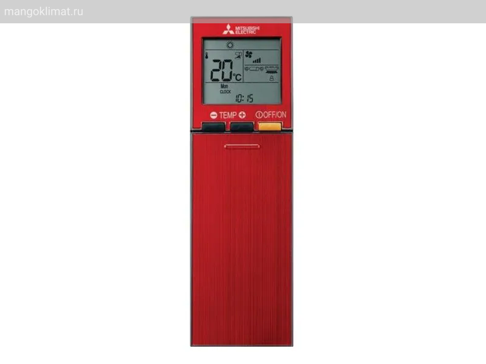 Mitsubishi Electric MSZ-LN50VG2R / MUZ-LN50VGHZ