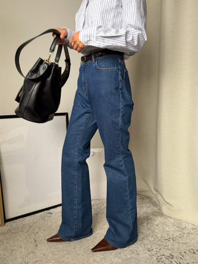 Джинсы Weekend MaxMara, S/M