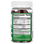 Metagenics, UltraFlora® 3-в-1, ежедневный пробиотик, со вкусом ягод, 60 жевательных таблеток