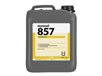 Forbo 857 EUROPRIME BLOCK PLUS водно-дисперсионный грунт-лак 5л