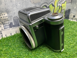 Pentacon SIX
