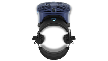 Шлем виртуальной реальности HTC VIVE COSMOS