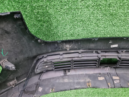 Бампер передний EXEED VX (2021-2024)