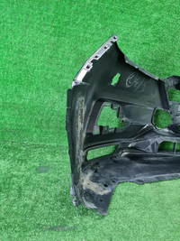 Бампер передний Nissan Qashqai 2 j11 (2017-2023)