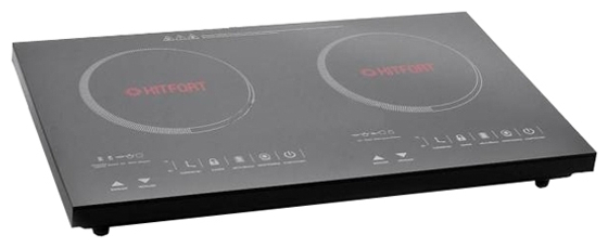 Индукционная плитка Kitfort KT-105
