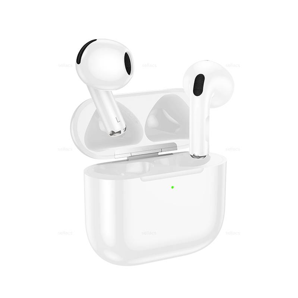 Беспроводные наушники Borofone BW64 (white)