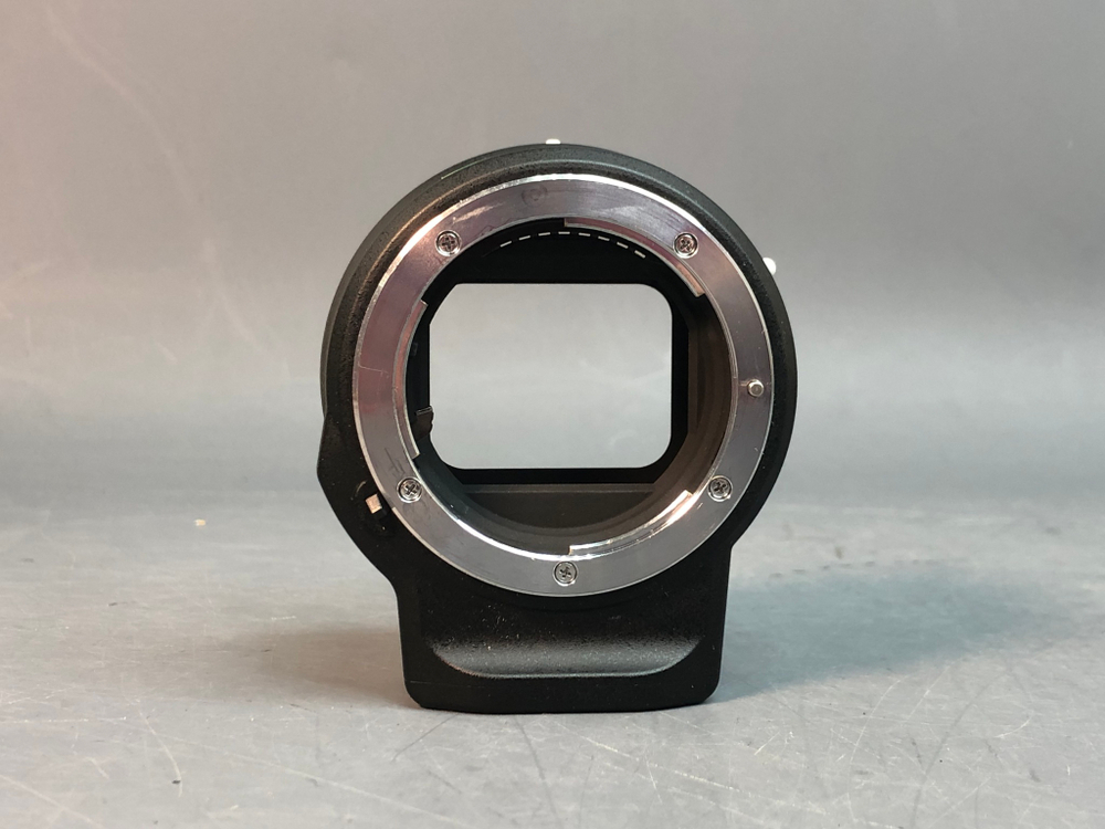 Nikon FTZ