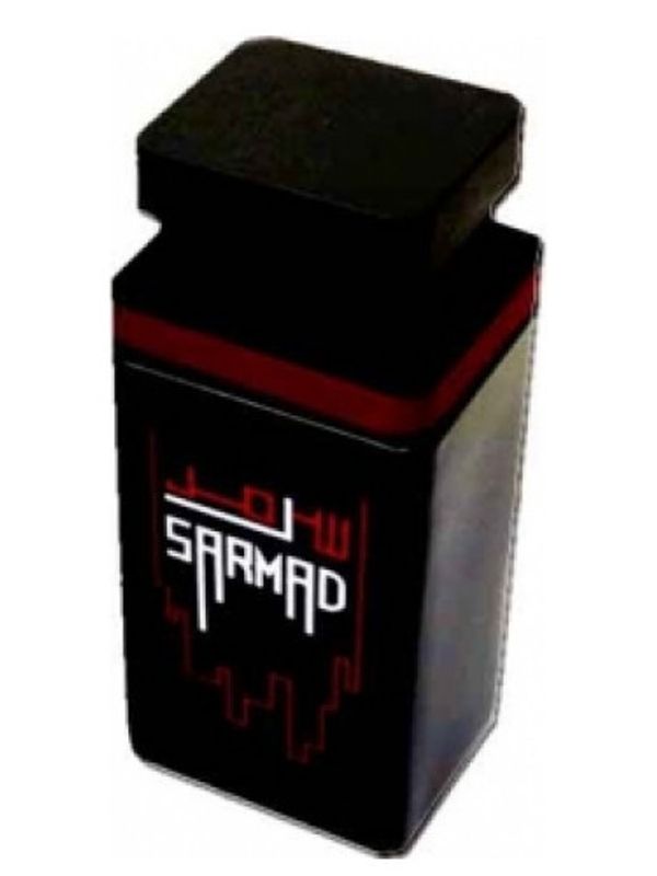 Arabian Oud Sarmad