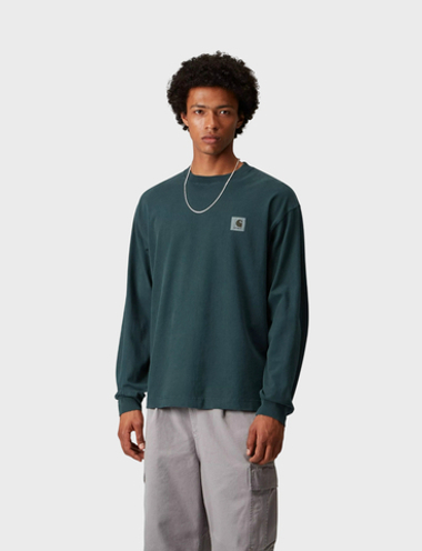 Лонгслив CARHARTT WIP L/S Vista T-Shirt