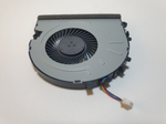 Вентилятор для HP 15-DA, 15-DB, L24580-001