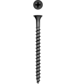 KRAFTOOL СГД, 65 х 3.8 мм, фосфатированное покрытие, 2000 шт, саморез гипсокартон-дерево (3005-65)