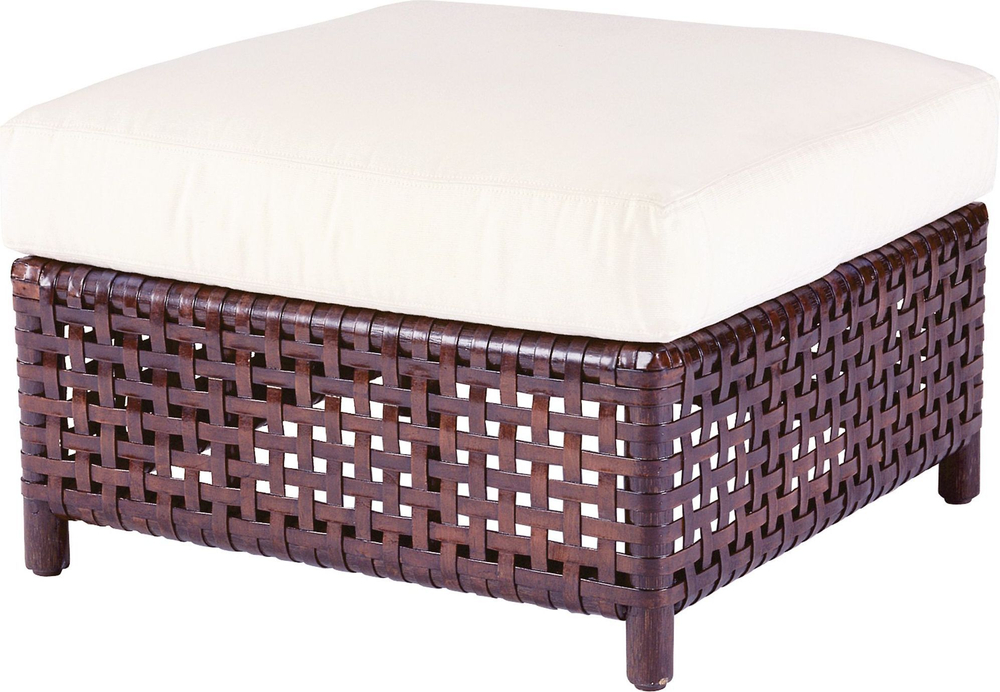 Пуф McGuire Ottoman